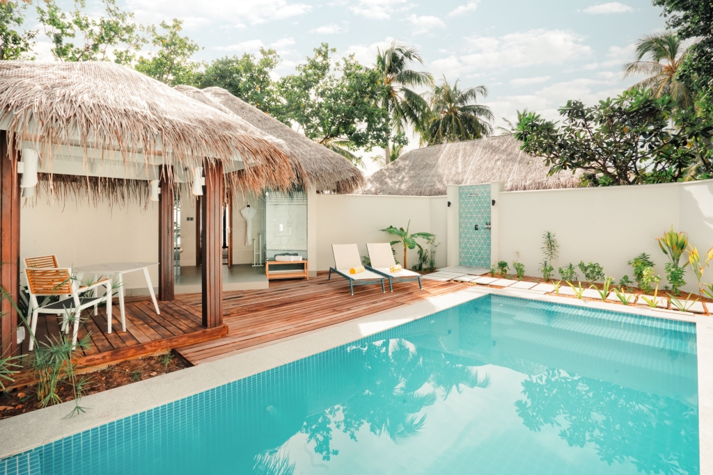 Nova Maldives