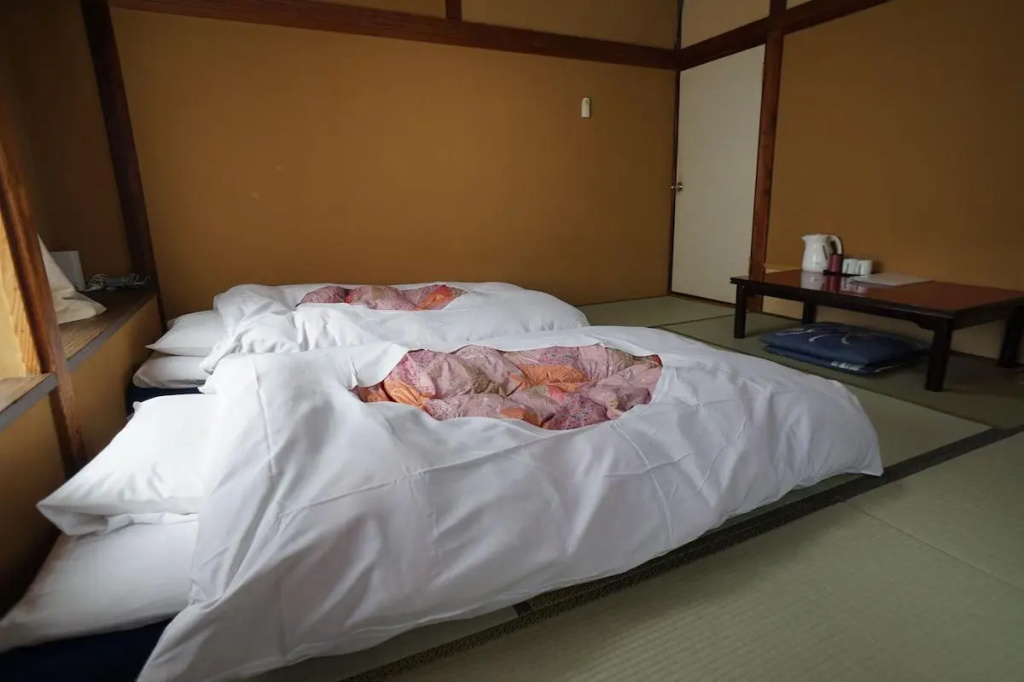 Ryokan Katsutaro 사진 2
