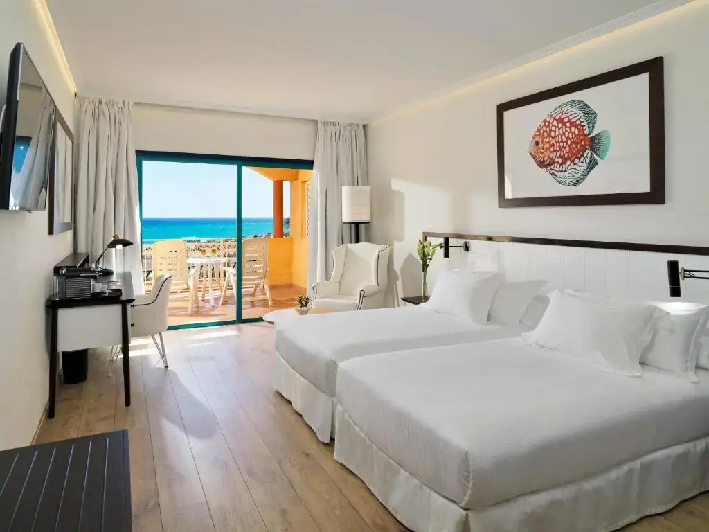 H10 Playa Esmeralda - Adults Only - Général