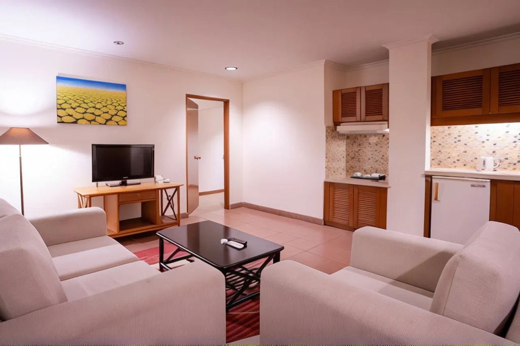 Plagoo Holiday Hotel - Chambres