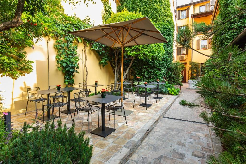 Hotel Porta San Mamolo - Général
