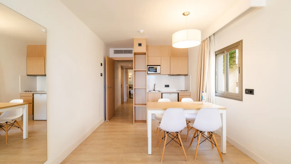 Hotel THB Los Molinos - Adults Only - Chambres
