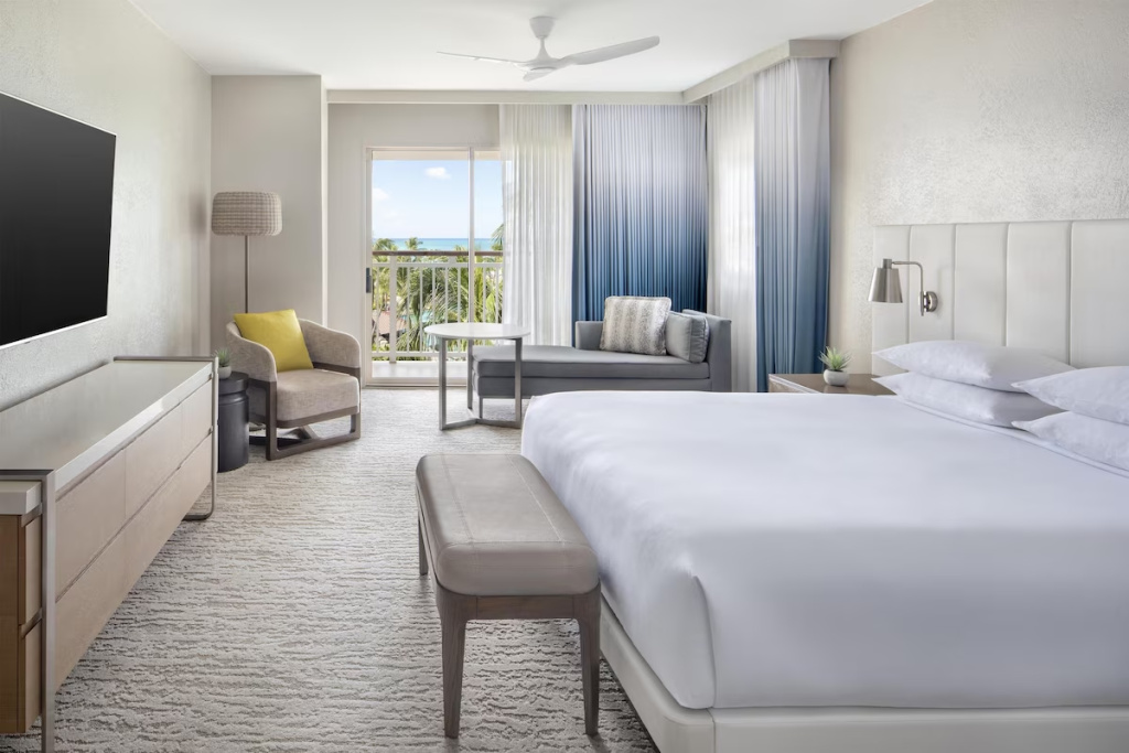 Hyatt Regency Aruba Resort and Casino - Général