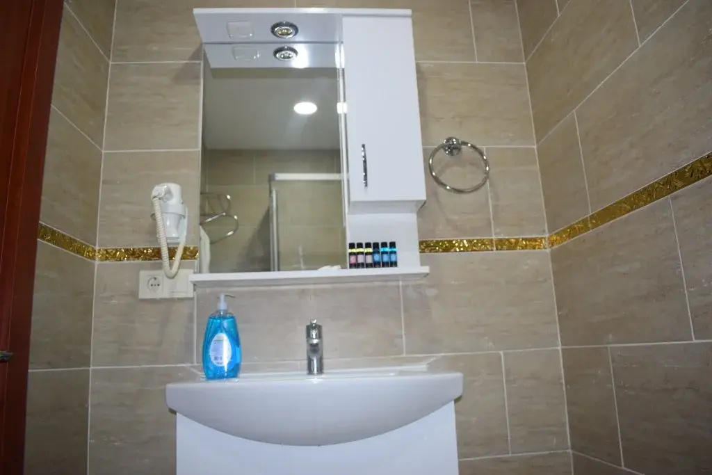 Royal Suites Besiktas - Général
