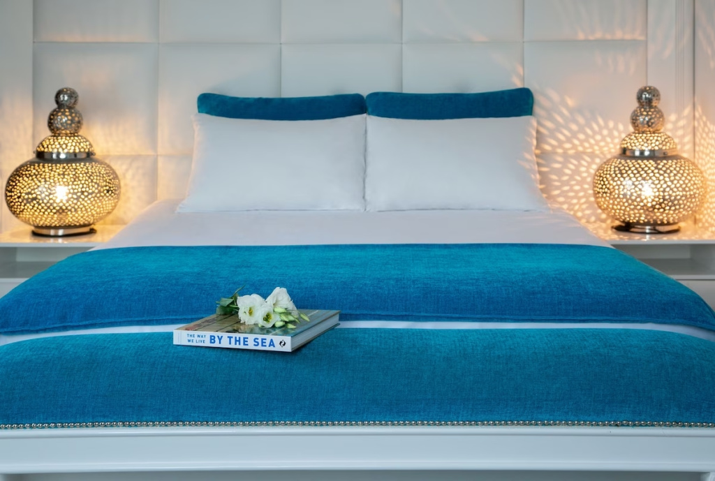 Althea Kalamies Luxury Villas By Louis Hotels - Général