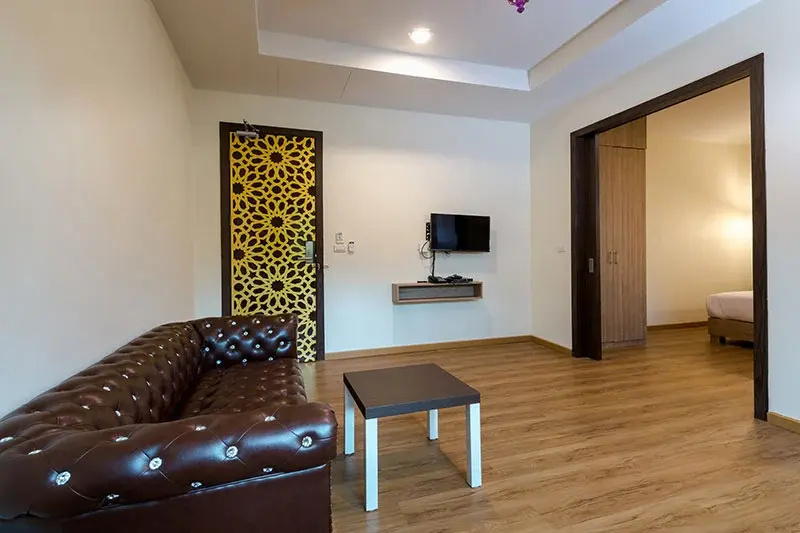 Anchanlina Hotel (SHA Plus+) - Chambres