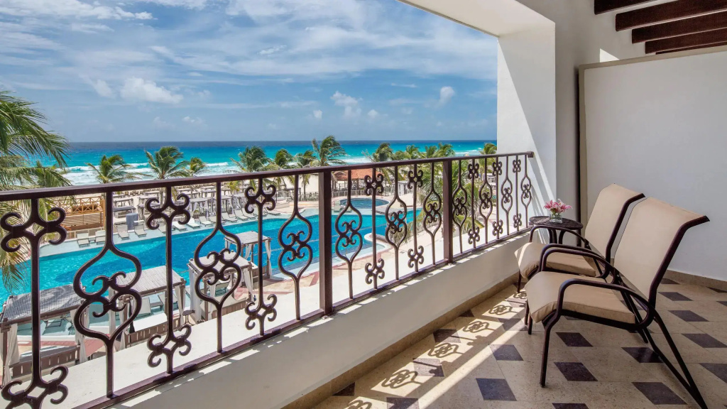 Hyatt Zilara Cancun   - Adults Only - All Inclusive - Chambres