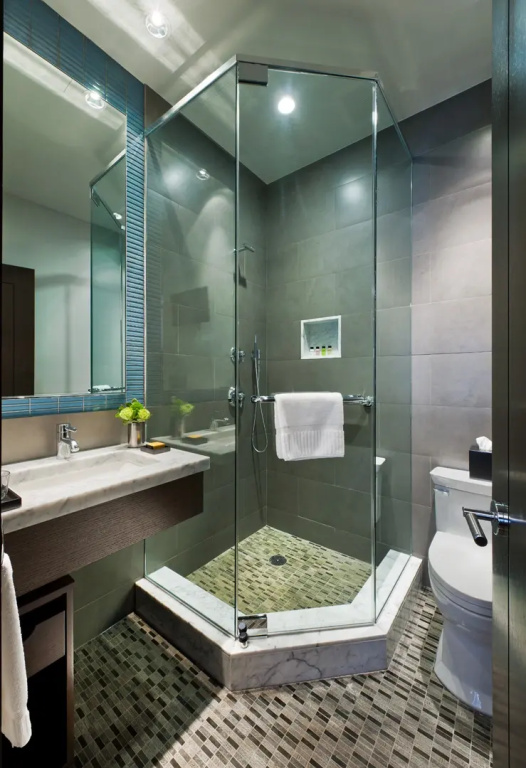 The Pearl New York - Chambres