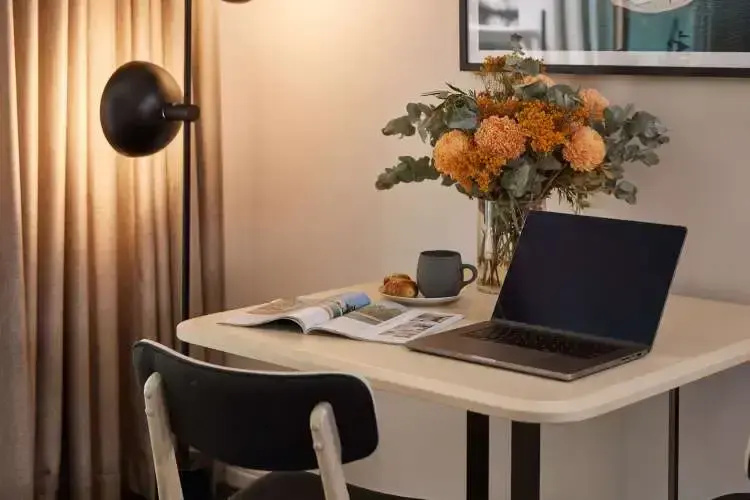 Rydges Darling Square Apartment Hotel - Chambres