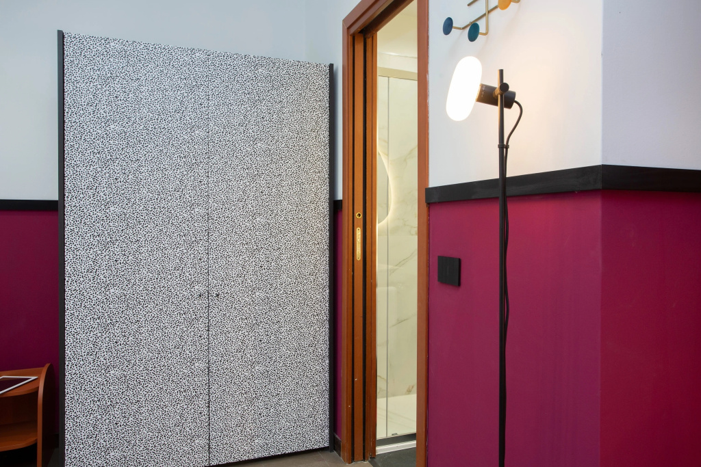 Casual Eclettico Milano Hotel - Chambres