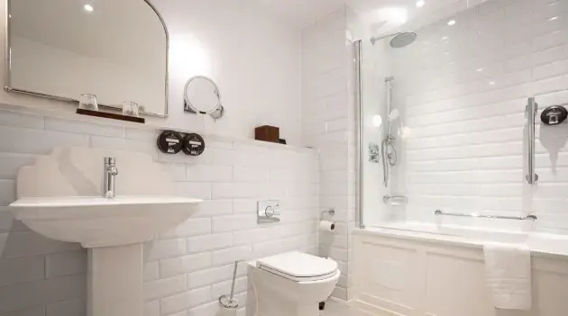 Billesley Manor Hotel & Spa, a Tribute Portfolio Hotel - Chambres