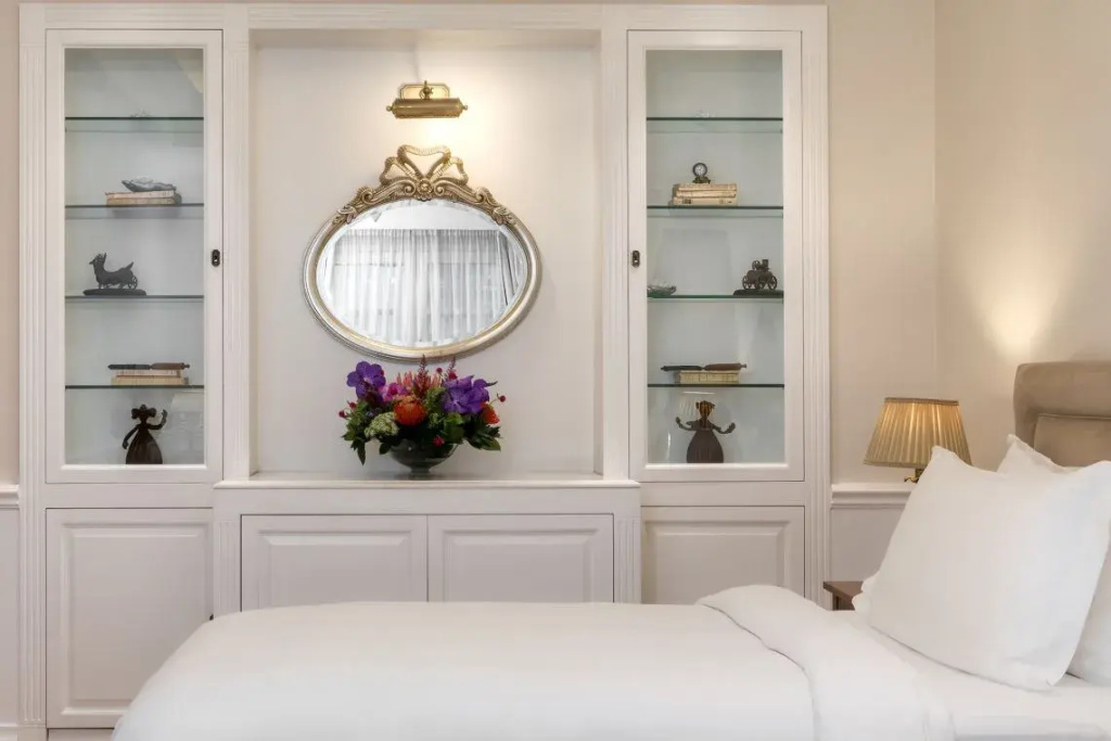 King George, a Luxury Collection Hotel, Athens - Chambres