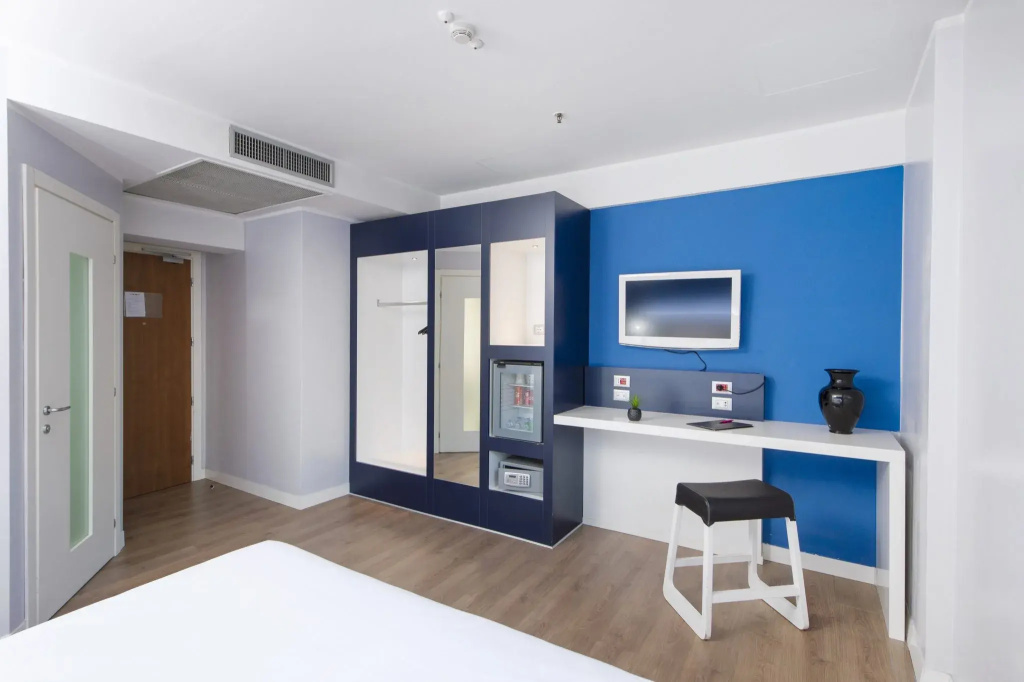 NEO Hotel - Chambres