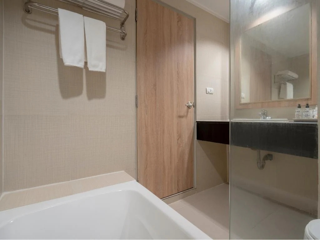 Green Park Resort - Chambres