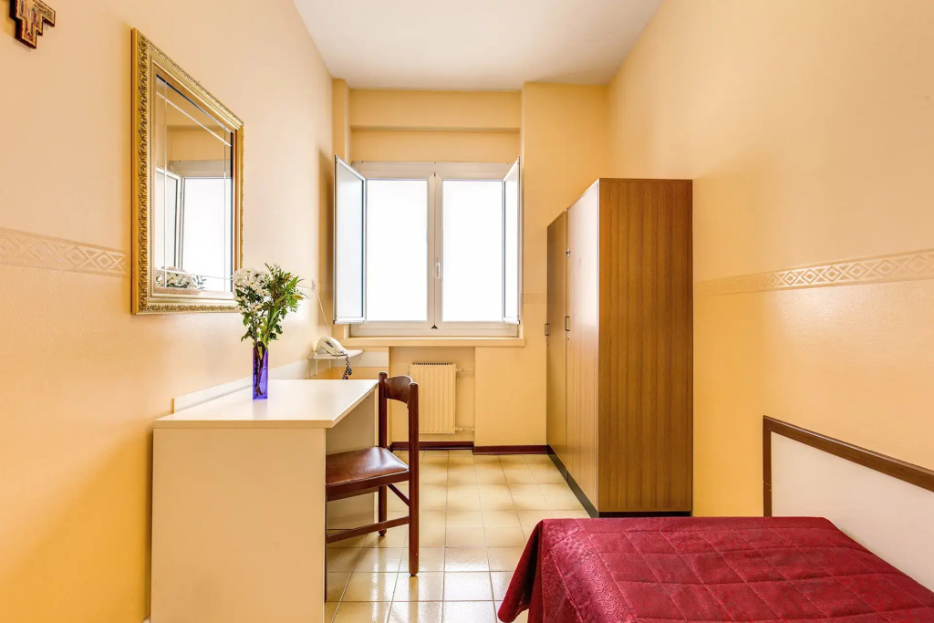 Single room