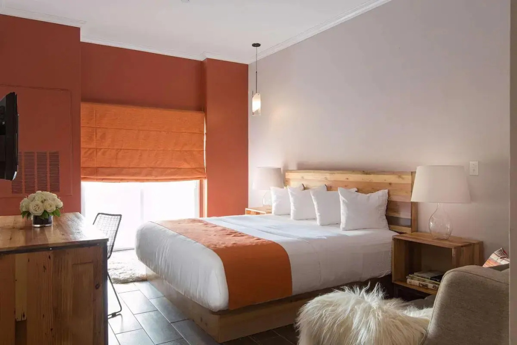 Ravel Hotel Trademark Collection by Wyndham - Chambres
