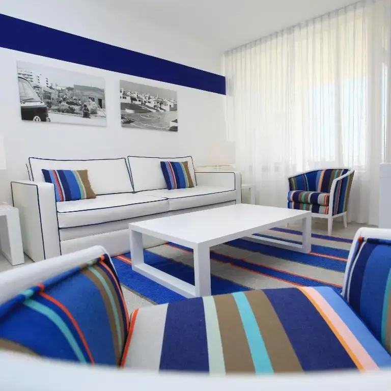 Prainha Clube Aparthotel - Général