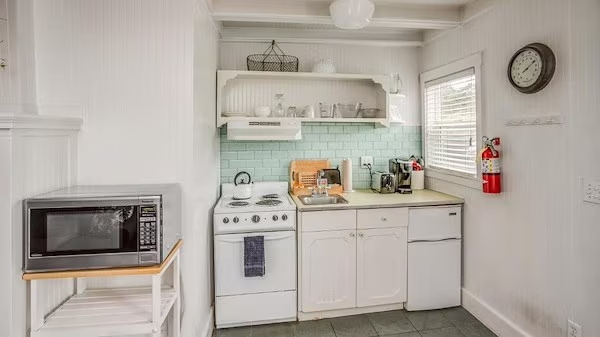 Cannon Beach Hotel Collection - Chambres