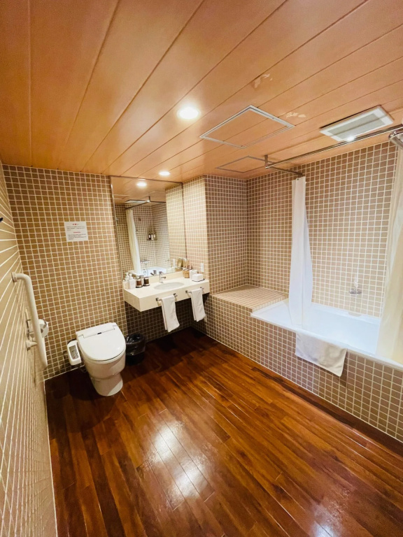 Sutton Hotel Hakata City 사진 12