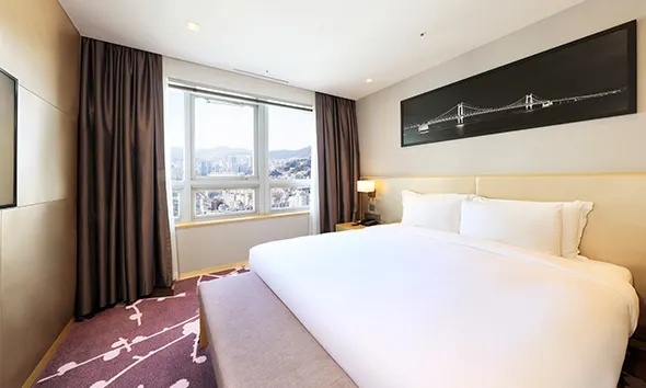 Kids Double Avani Suite (full double bed)
