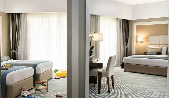 Rixos Bab Al Bahr