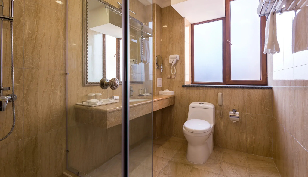 Paris Hotel - Chambres