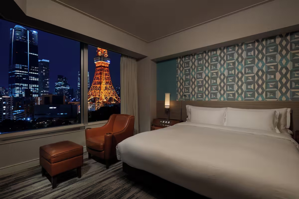The Prince Park Tower Tokyo 사진 6