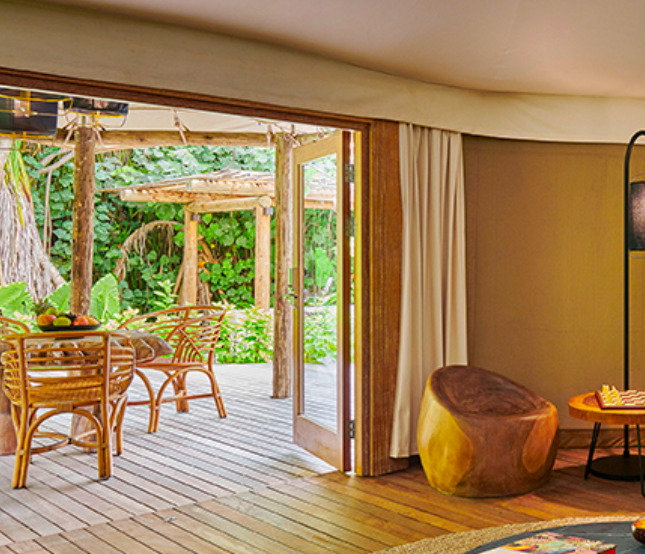 Sirru Fen Fushi (Ex.Fairmont)