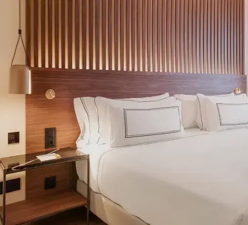 Connecting The Level Quadruple Junior Suite
