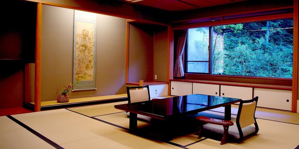 Nishimuraya Hotel Shogetsutei 사진 17