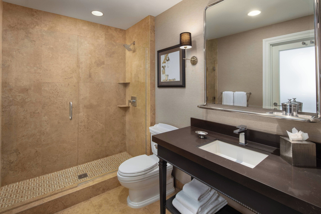 The US Grant, a Luxury Collection Hotel, San Diego - Chambres