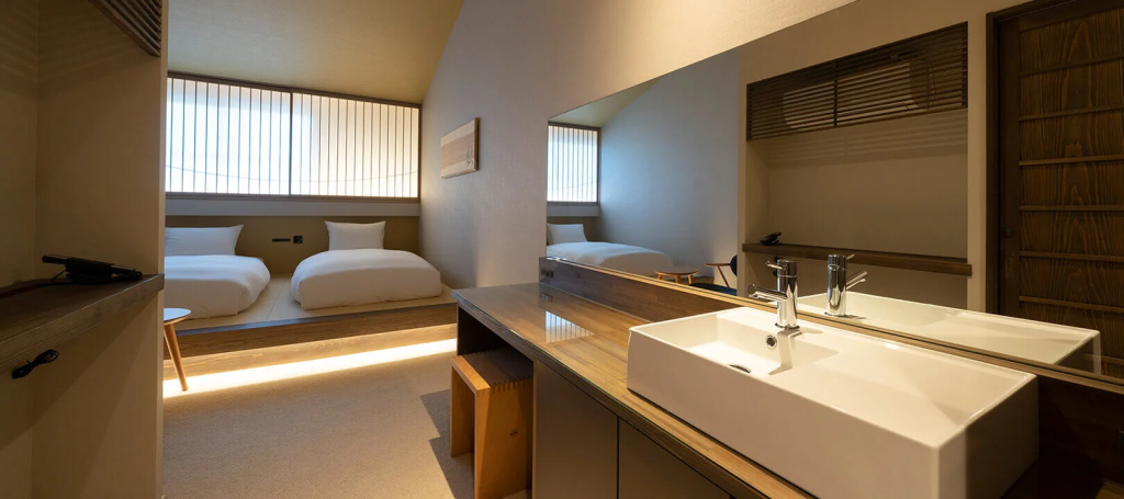 Hotel Wood Takayama 사진 5