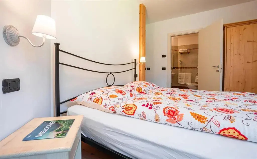 DA ELDA natural retreat - Chambres