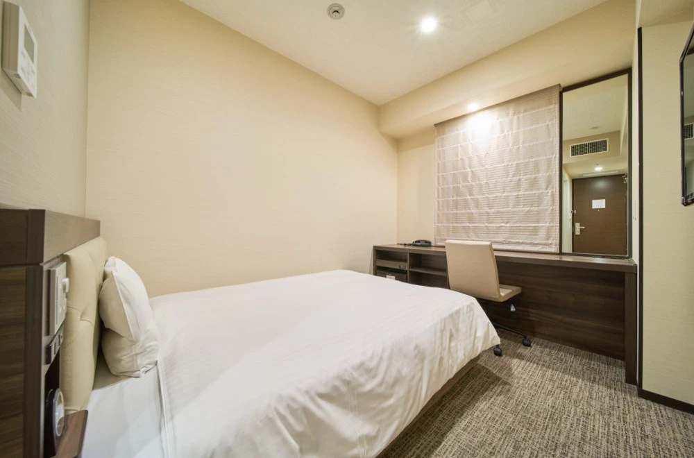 Jr West Group Via Inn Umeda 사진 12