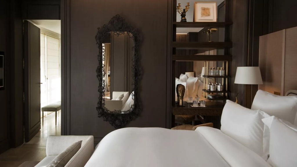 Hôtel de Crillon A Rosewood Hotel 56