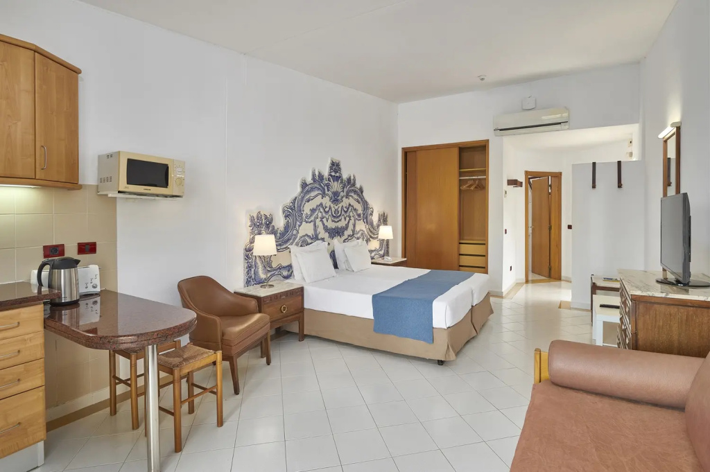 Hotel Apartamento do Golfe - Général