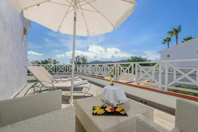 Garden Holiday Village, Adults Only  — New Garden Saladina for 2025 - Chambres