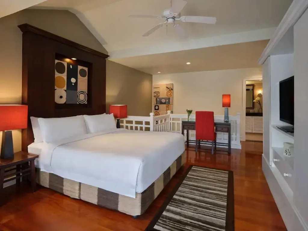 Angsana Laguna Phuket
