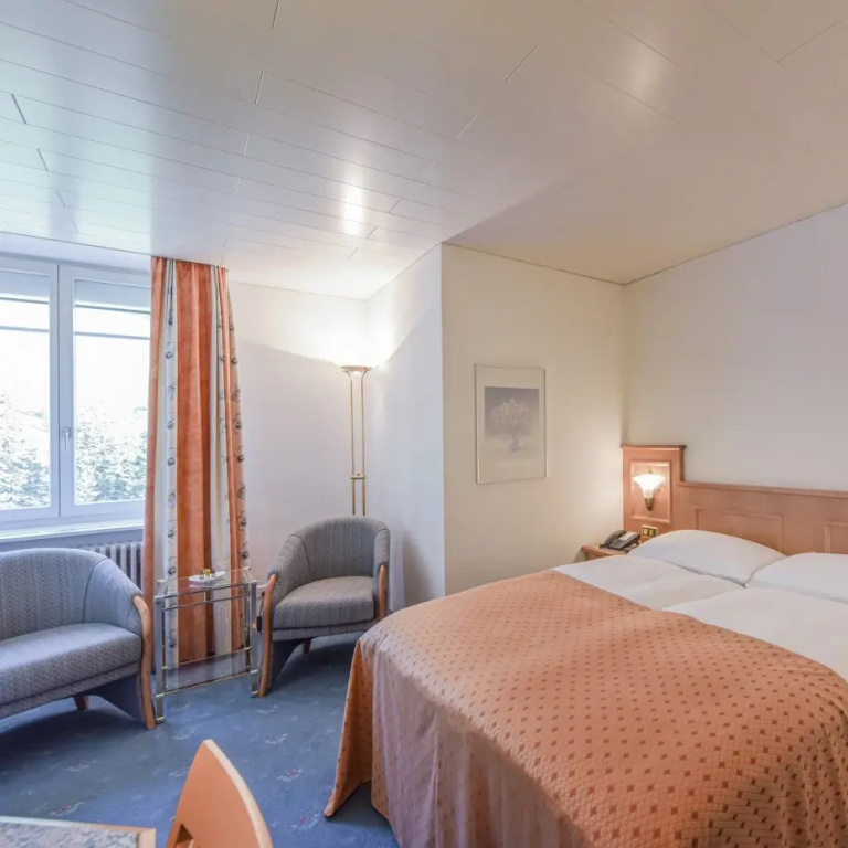 Grandlit Classic room