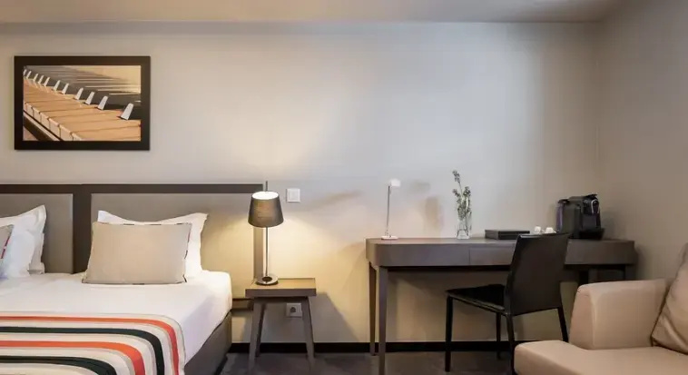 Classic Single room