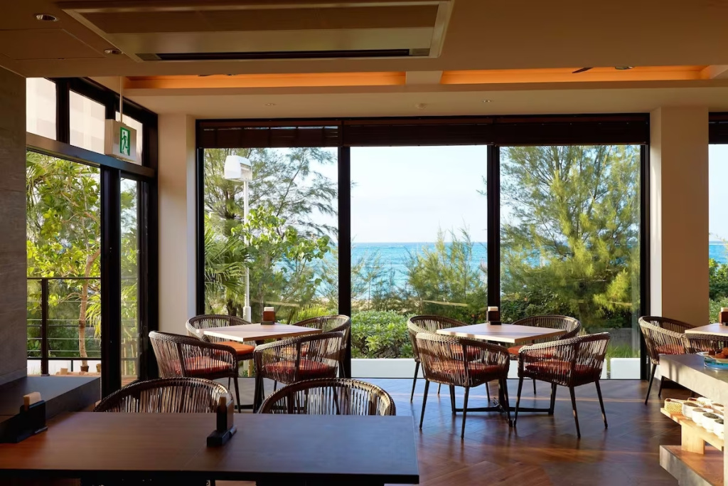Best Western Okinawa Onna Beach - Général