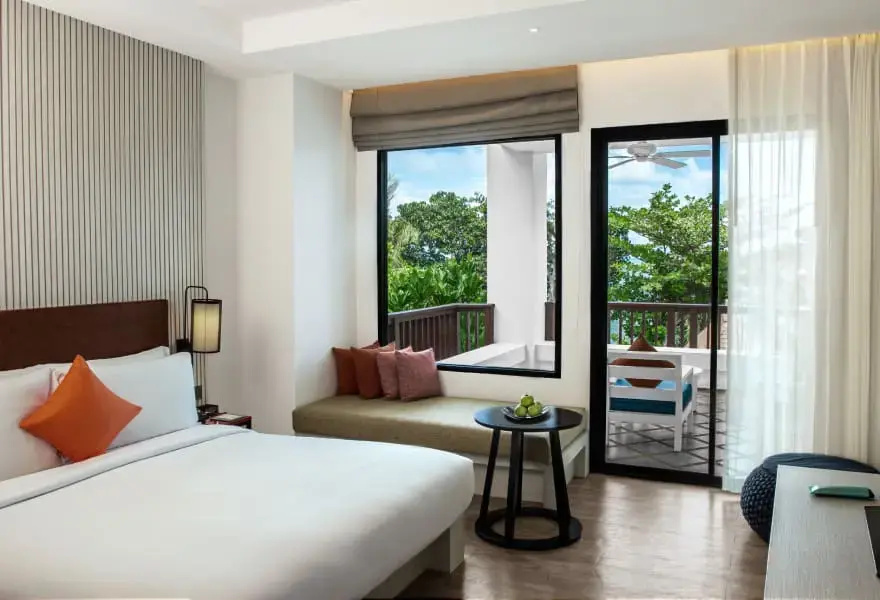 Avani+ Koh Lanta Krabi Resort - Chambres