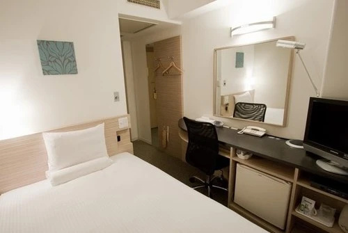 Smile Hotel Tokyo Nihonbashi 사진 3