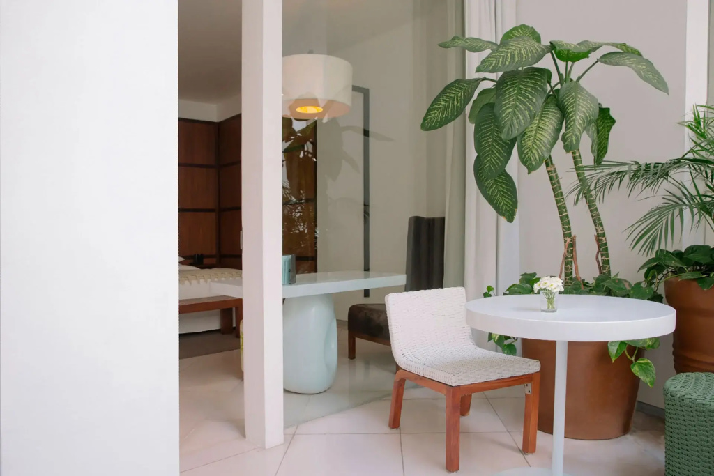 Condesa df, Mexico City, a Member of Design Hotels - Chambres