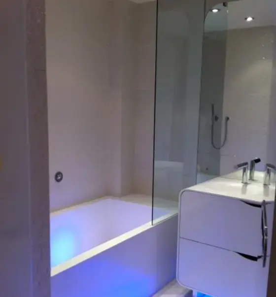 i-Suite Hotel - Chambres
