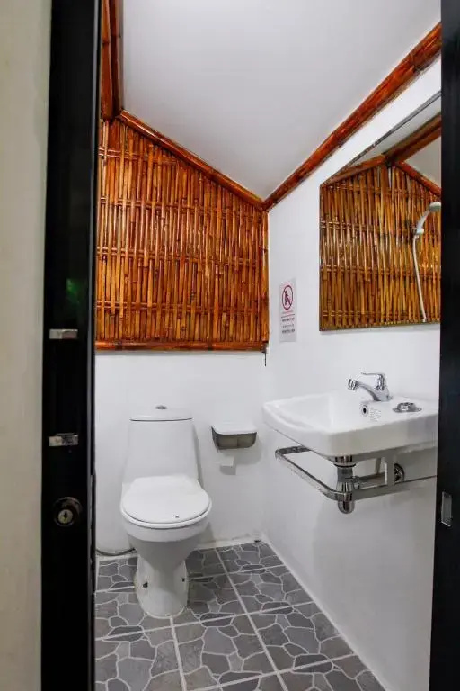 Salisa Resort - Chambres