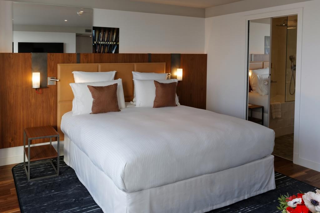 Boutet Bastille Hotel Paris - MGallery Collection 44