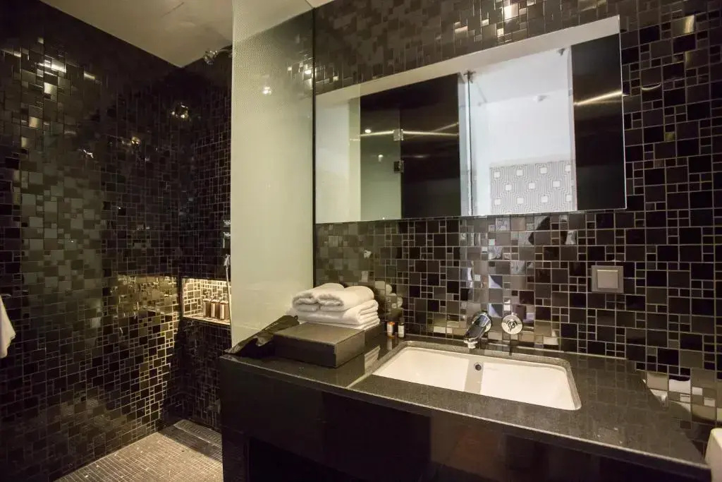 Hotel Soulhada - Chambres