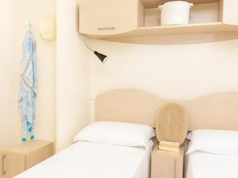 Comfort Principina Quadruple Lodge
