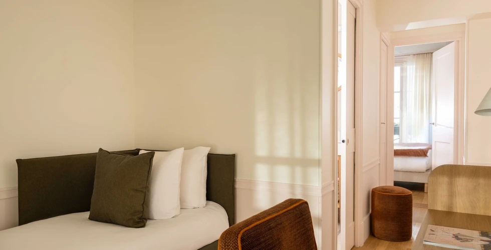 Hotel Casimir 72